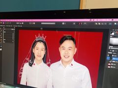-海马体大师店(上海华润时代广场大师店)
