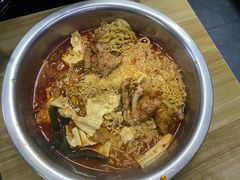 -四川老牛麻辣烫(北门桥店)