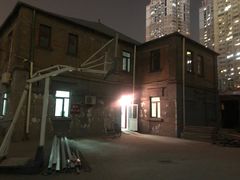 -伊势丹(现代城店)
