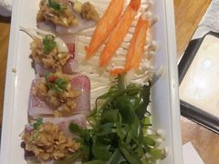 -三个渔夫·蒸汽海鲜(小白楼店)