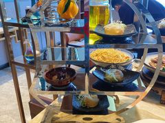 -福州西湖大酒店·怡湖咖啡厅