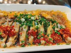 -丰收日·小海鲜·沪上家宴(顾村正大店)