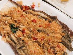 烤茄子-枪火串烧·东北特色烧烤(罗湖总店)
