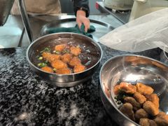 -大南门牛肉包子店