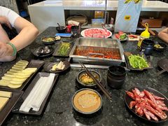 -重庆九记老火锅(广场店)