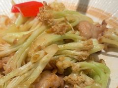 -常来小聚·广州非遗传承餐厅(地王广场店)