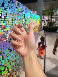 -M Nails & Beauty美甲美睫美体