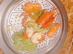 -船奇蒸汽海鲜·闽菜(八市海鲜总店)