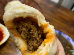 -清真石家包子(大皮院总店)