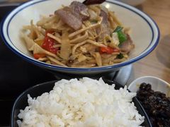 -妈妈的味道(和顺古镇店)