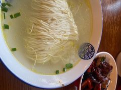 -新万鑫银丝面·非遗无锡味(惠山古镇店)