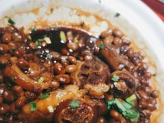 -卢大鲜鱼头捞饭(美利广场店)