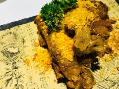 -俊江南时尚创意餐厅