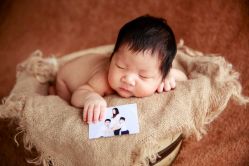 -BabyA 专业婴童摄影(古北时尚广场店)