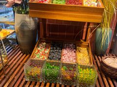 -東盛炭烤自助料理(浦东文峰广场店)