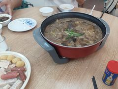-三叔牛杂火锅店(三淮大街15号店)