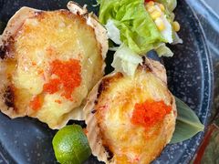 -炙柒Sekinana·精致料理 烧鸟·铁板烧(海上世界店)