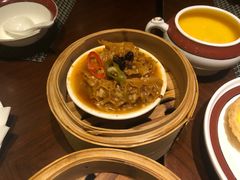 -云粤楼中餐厅(昆明中心假日酒店)