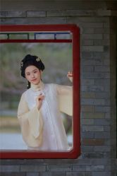 -美云庭古装·格格服汉服·京城旅拍(北京店)