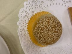 蟹壳黄-王宝和酒家(黄浦店)