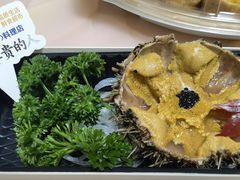 -吉之仙•中国制造•出口级食材日料店(领事馆总店)