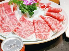 -巴蜀印象火锅(永陵总店)