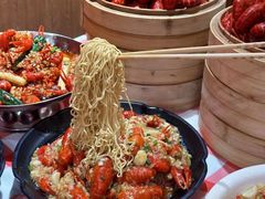 -龙虾当家·大排档(红谷滩五中店)