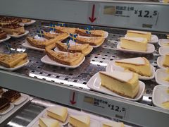 自助取餐区-宜家·瑞典风味餐厅(北京西红门店)