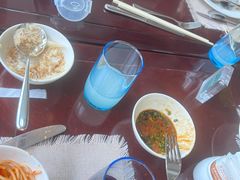 -泉州悦华酒店·自助餐厅