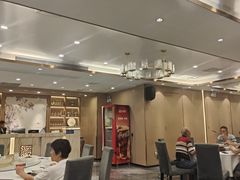 -海宝酒家(中山四路店)