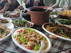 -乡村小榭饭店