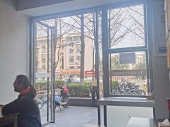 -秦云老太婆摊摊面(蜀汉路店)