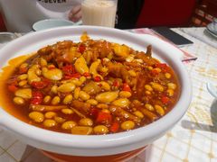 -3弄堂·滕王饭店·江西菜(铜锣湾店)