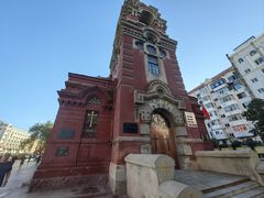 -圣·阿列克谢耶夫教堂