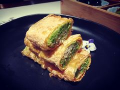 -荷风细雨·中国茶宴(碧云店)