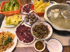 -贵宾牛·潮汕牛肉火锅(珠池总店)
