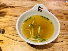 -霸道川面馆(张江店)