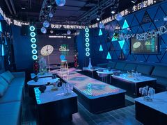 -酷秀KTV(五道口店)