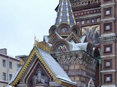 -滴血救世主教堂