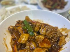 -渔家风味·鲅鱼水饺·央视展播·海鲜天津菜(开发区店)