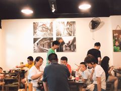 大堂-吃皮火锅馆(苏宁店)