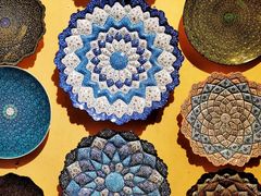 -新疆国际大巴扎