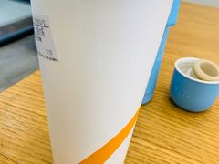 奶茶三兄弟-CoCo都可(大润发店)