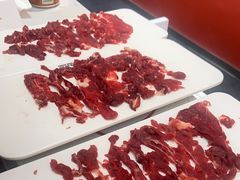-牛物鲜牛火锅(宜家荟聚店)