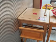 -塔斯汀中国汉堡(东平店)