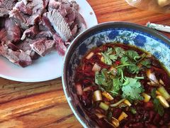 -三中高皇羊肉馆