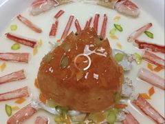 -鹭禧·中餐厅(厦门波特曼七星湾酒店)