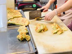 -咏春葱油饼(德政中路店)