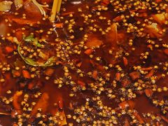 -味之绝热血美蛙鱼火锅(中坝店)