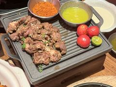-小川洋风料理(武胜路凯德广场店)